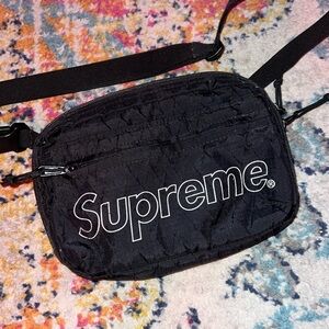 Supreme Fanny Pack